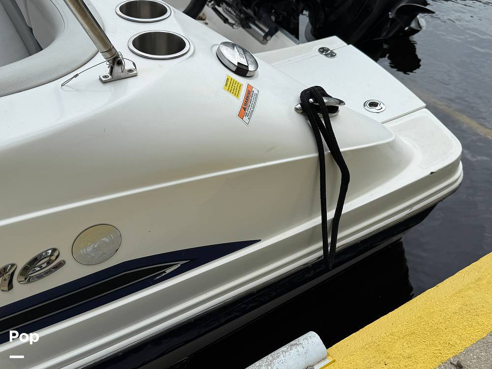 Slide: The Image of Hurricane SunDeck Sport 192RL OB 2022 - 15262748
