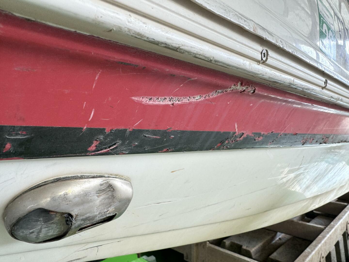 Slide: The Image of Hurricane Sun Deck Sport Series 201 OB 2019 - 4656821