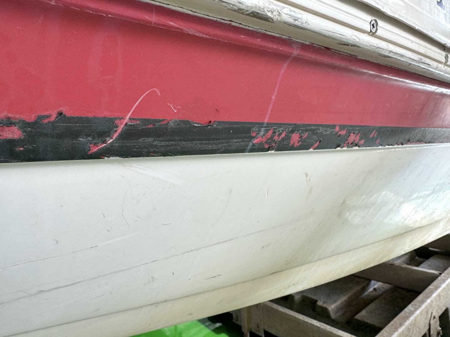 Slide: The Image of Hurricane Sun Deck Sport Series 201 OB 2019 - 4656822