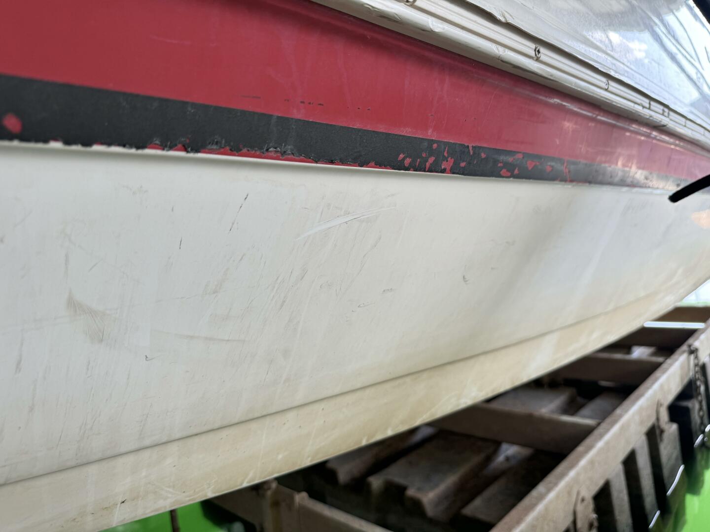 Slide: The Image of Hurricane Sun Deck Sport Series 201 OB 2019 - 4656823