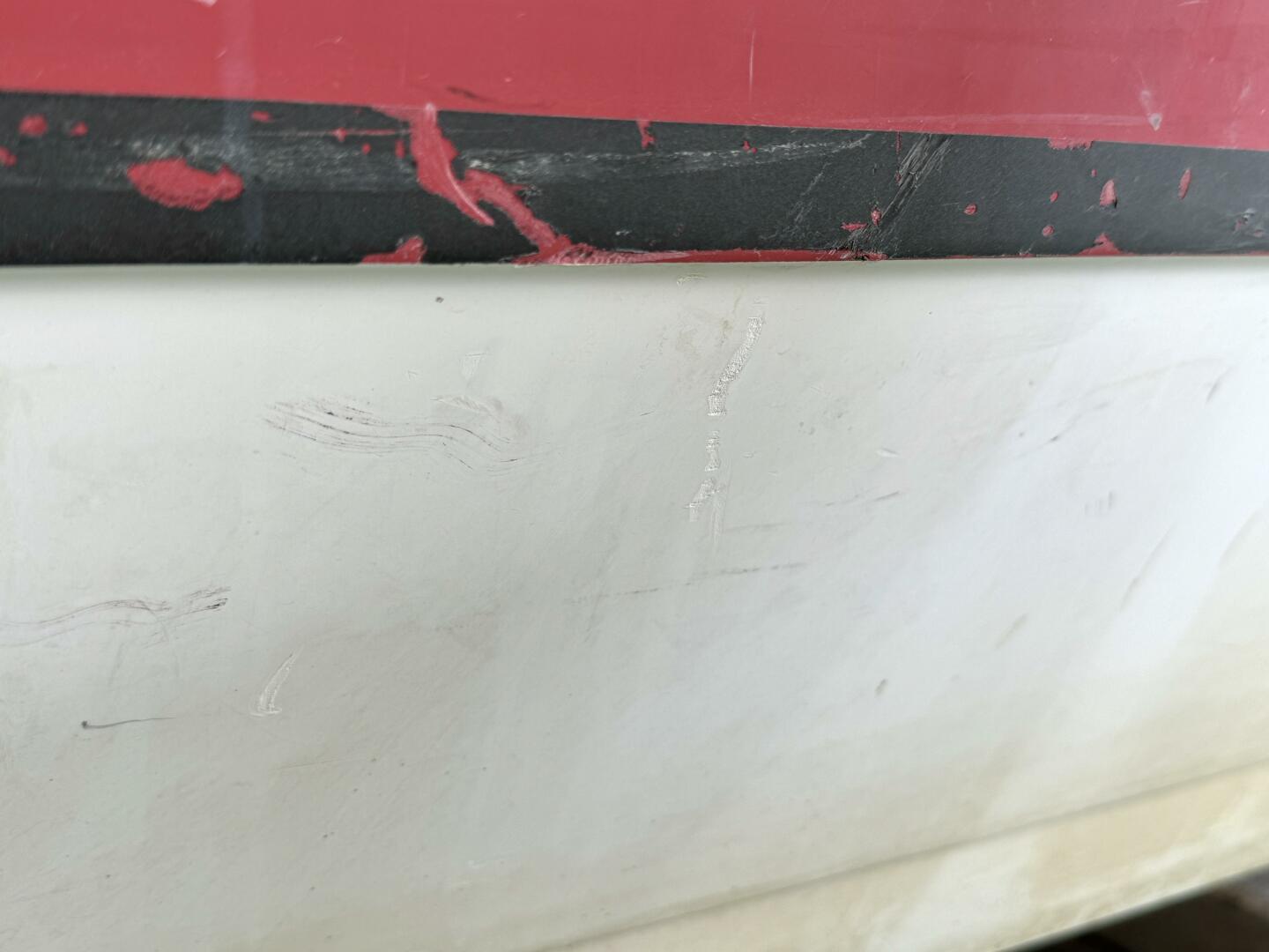 Slide: The Image of Hurricane Sun Deck Sport Series 201 OB 2019 - 4656824