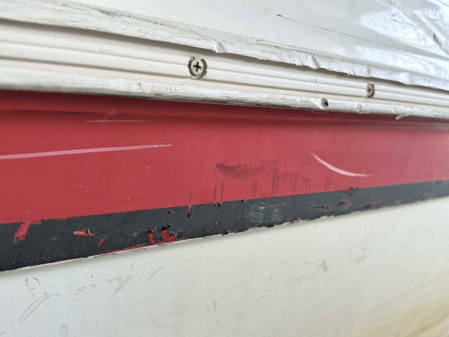 Slide: The Image of Hurricane Sun Deck Sport Series 201 OB 2019 - 4656826