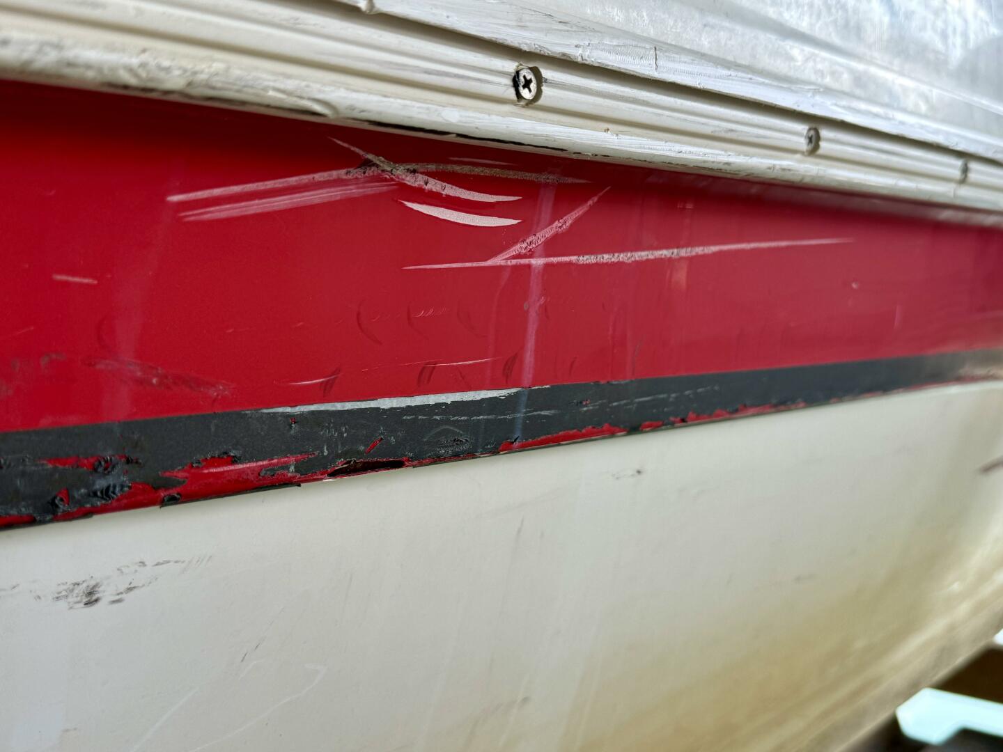 Slide: The Image of Hurricane Sun Deck Sport Series 201 OB 2019 - 4656828