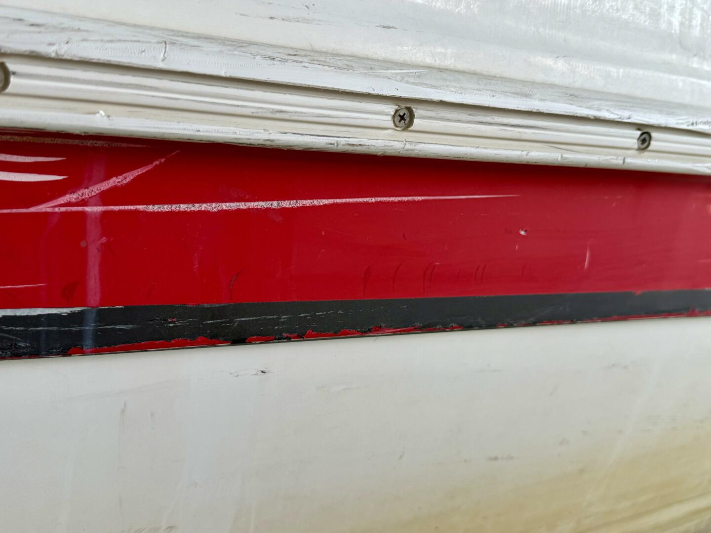 Slide: The Image of Hurricane Sun Deck Sport Series 201 OB 2019 - 4656829