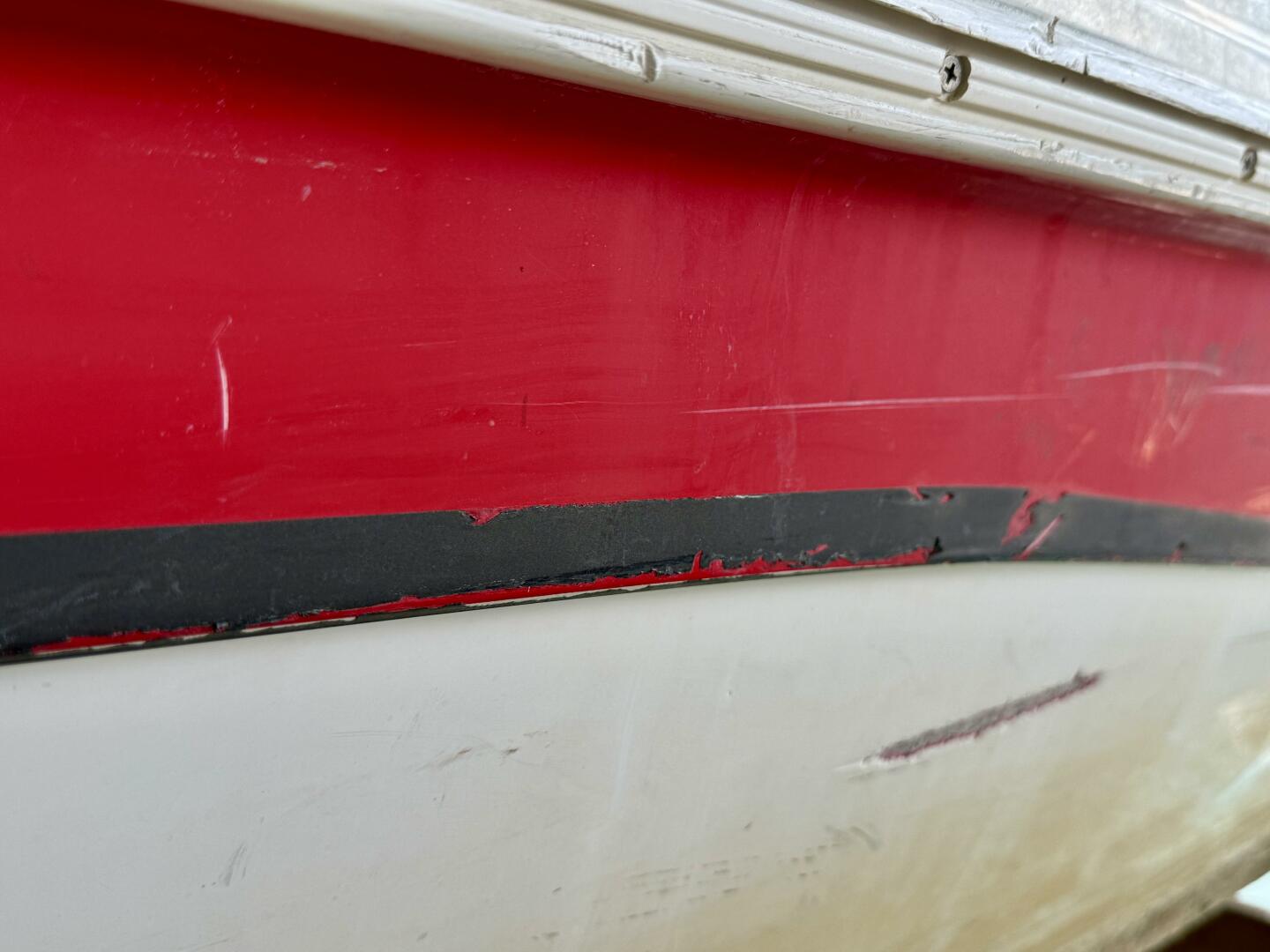 Slide: The Image of Hurricane Sun Deck Sport Series 201 OB 2019 - 4656830