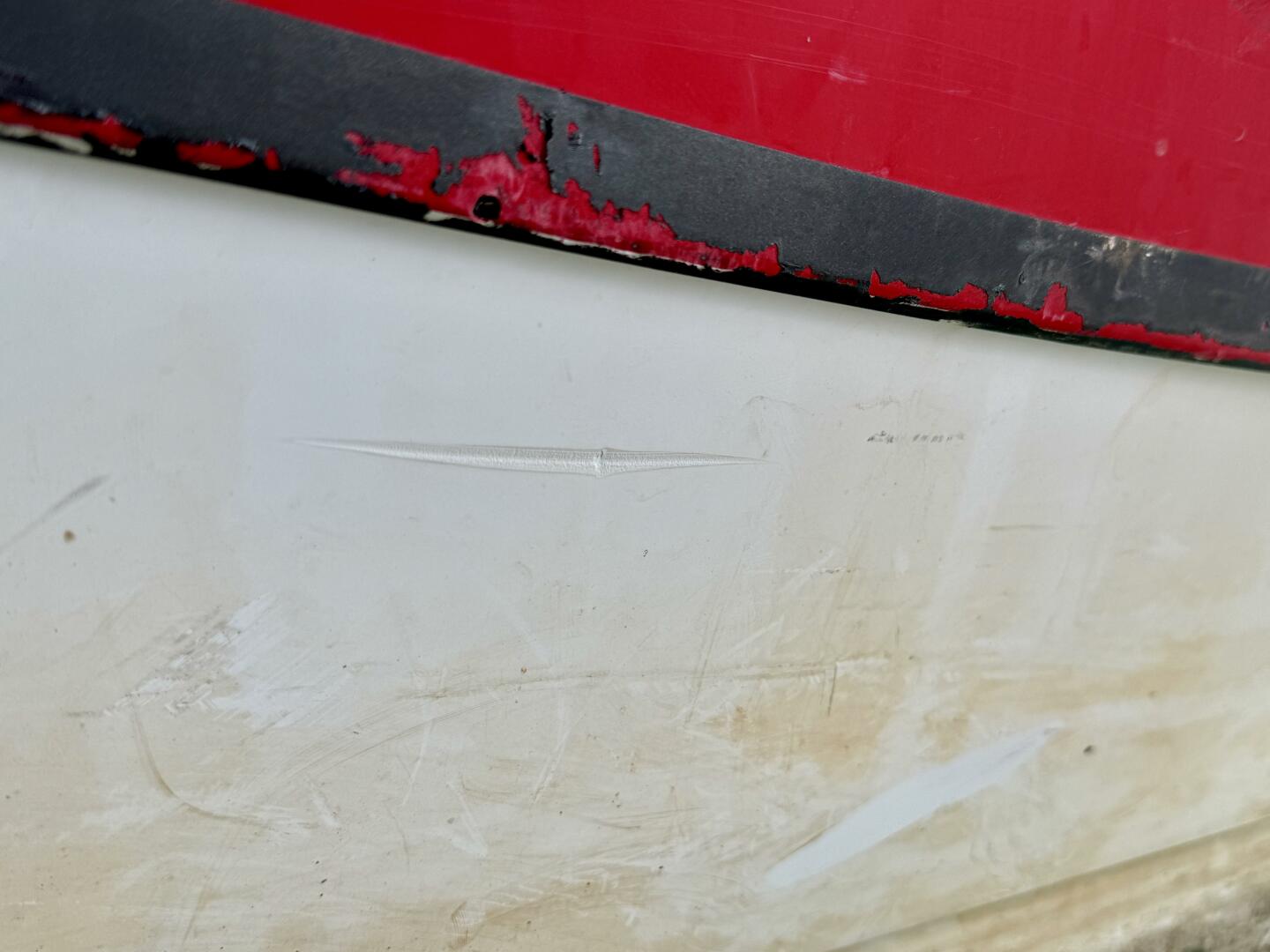 Slide: The Image of Hurricane Sun Deck Sport Series 201 OB 2019 - 4656832