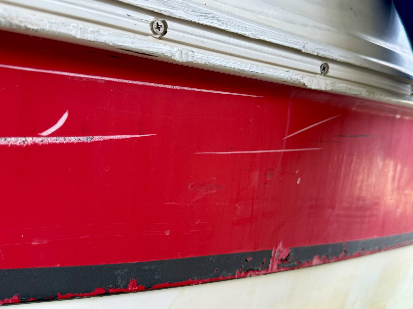 Slide: The Image of Hurricane Sun Deck Sport Series 201 OB 2019 - 4656833