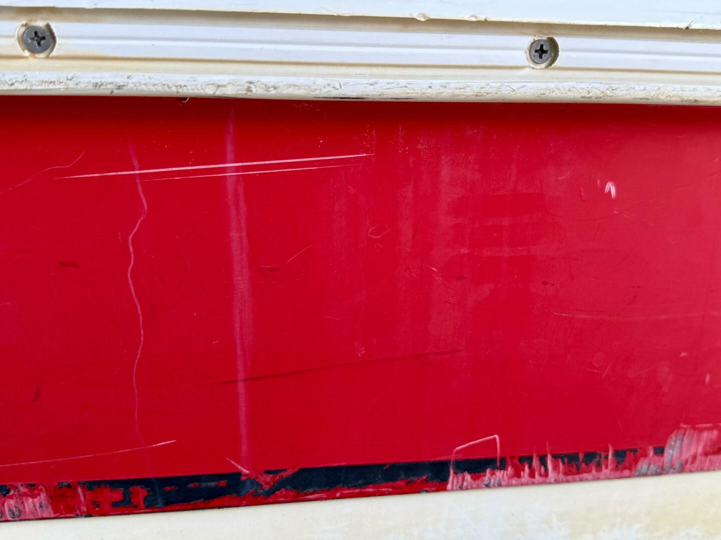 Slide: The Image of Hurricane Sun Deck Sport Series 201 OB 2019 - 4656835