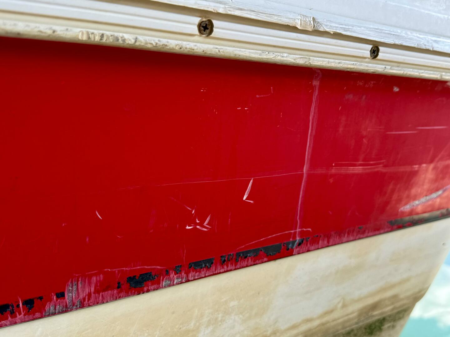 Slide: The Image of Hurricane Sun Deck Sport Series 201 OB 2019 - 4656836