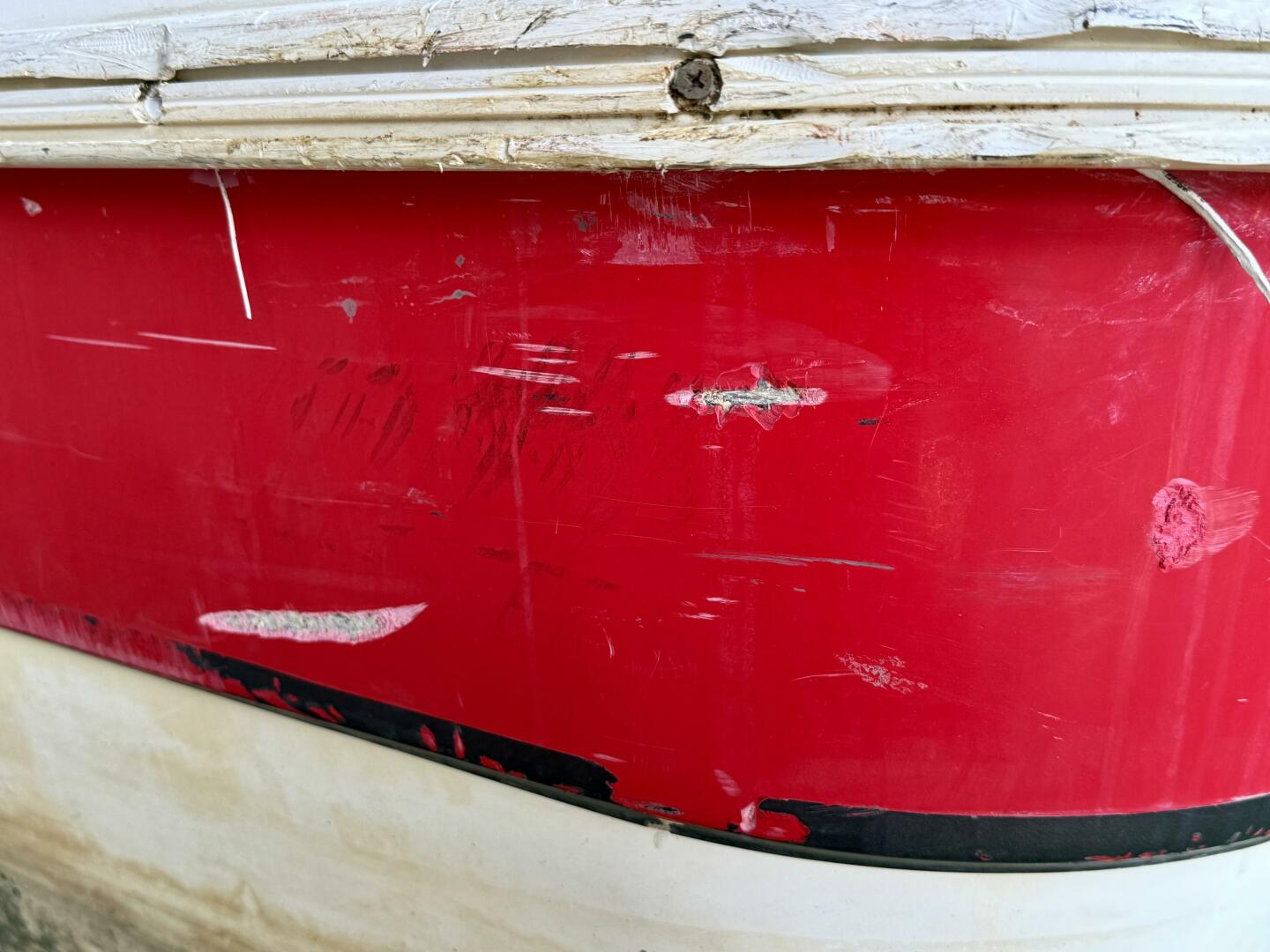 Slide: The Image of Hurricane Sun Deck Sport Series 201 OB 2019 - 4656838