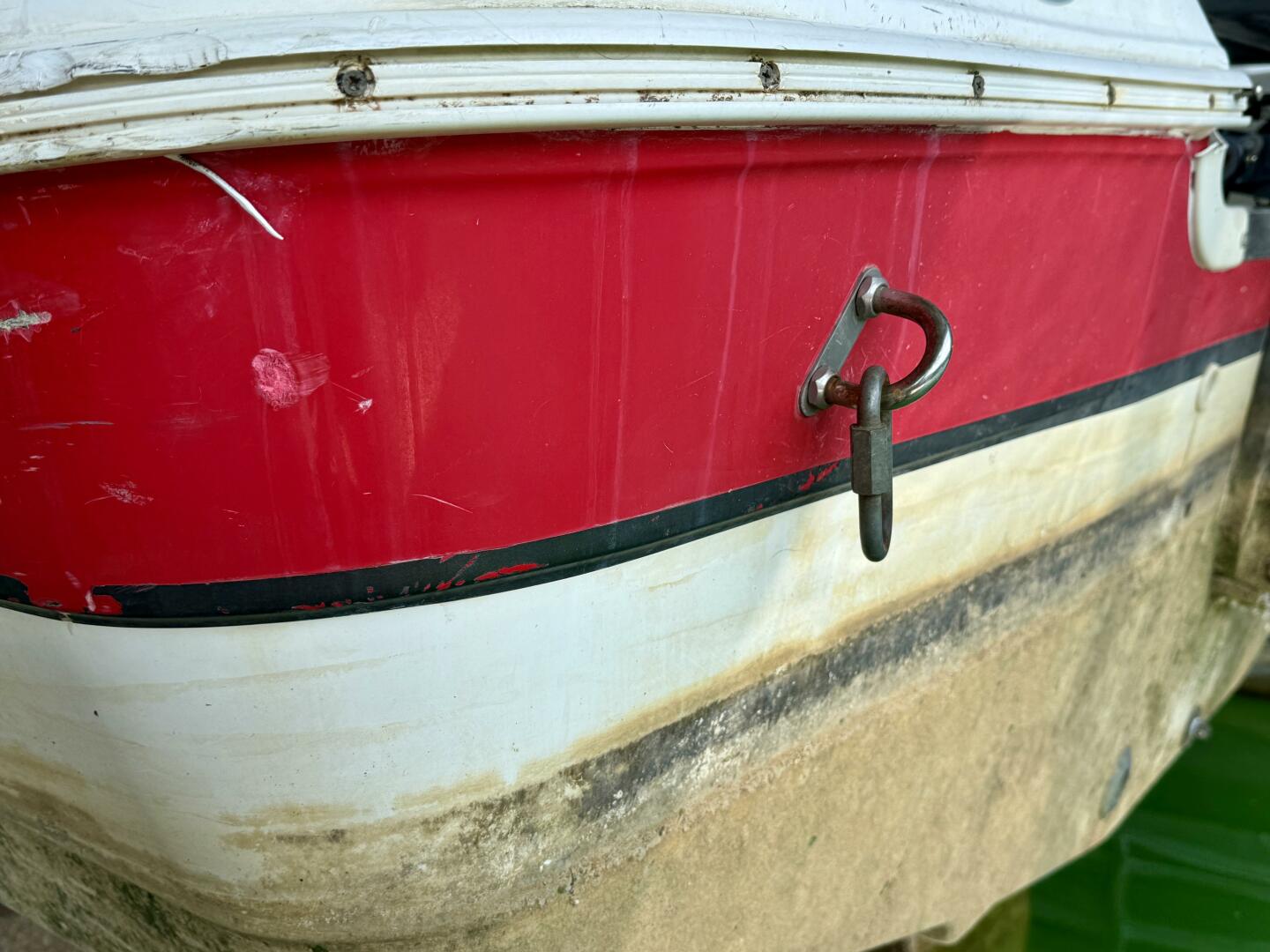 Slide: The Image of Hurricane Sun Deck Sport Series 201 OB 2019 - 4656840