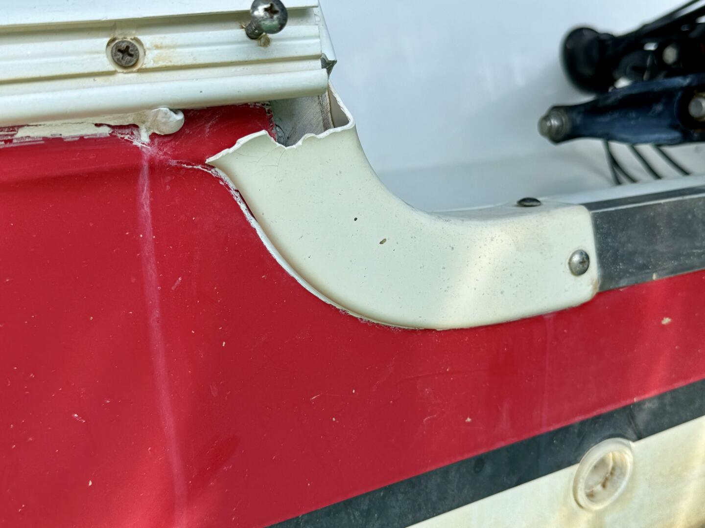 Slide: The Image of Hurricane Sun Deck Sport Series 201 OB 2019 - 4656841
