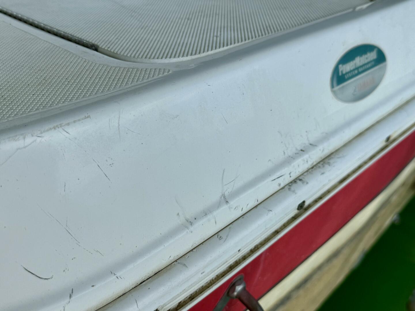 Slide: The Image of Hurricane Sun Deck Sport Series 201 OB 2019 - 4656842