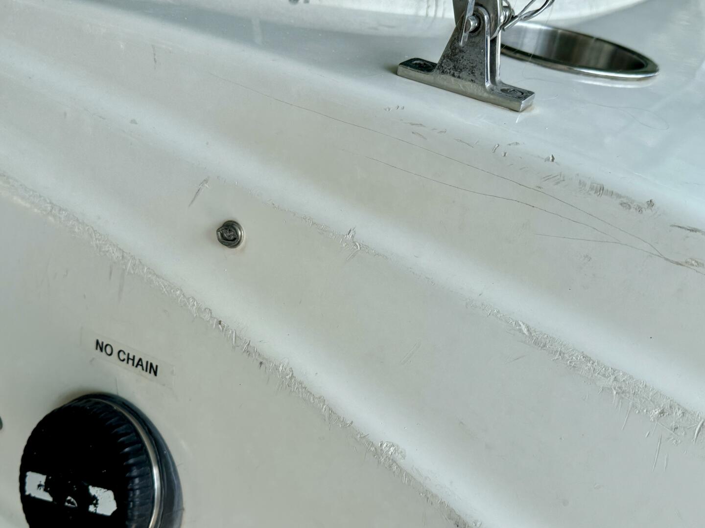 Slide: The Image of Hurricane Sun Deck Sport Series 201 OB 2019 - 4656846