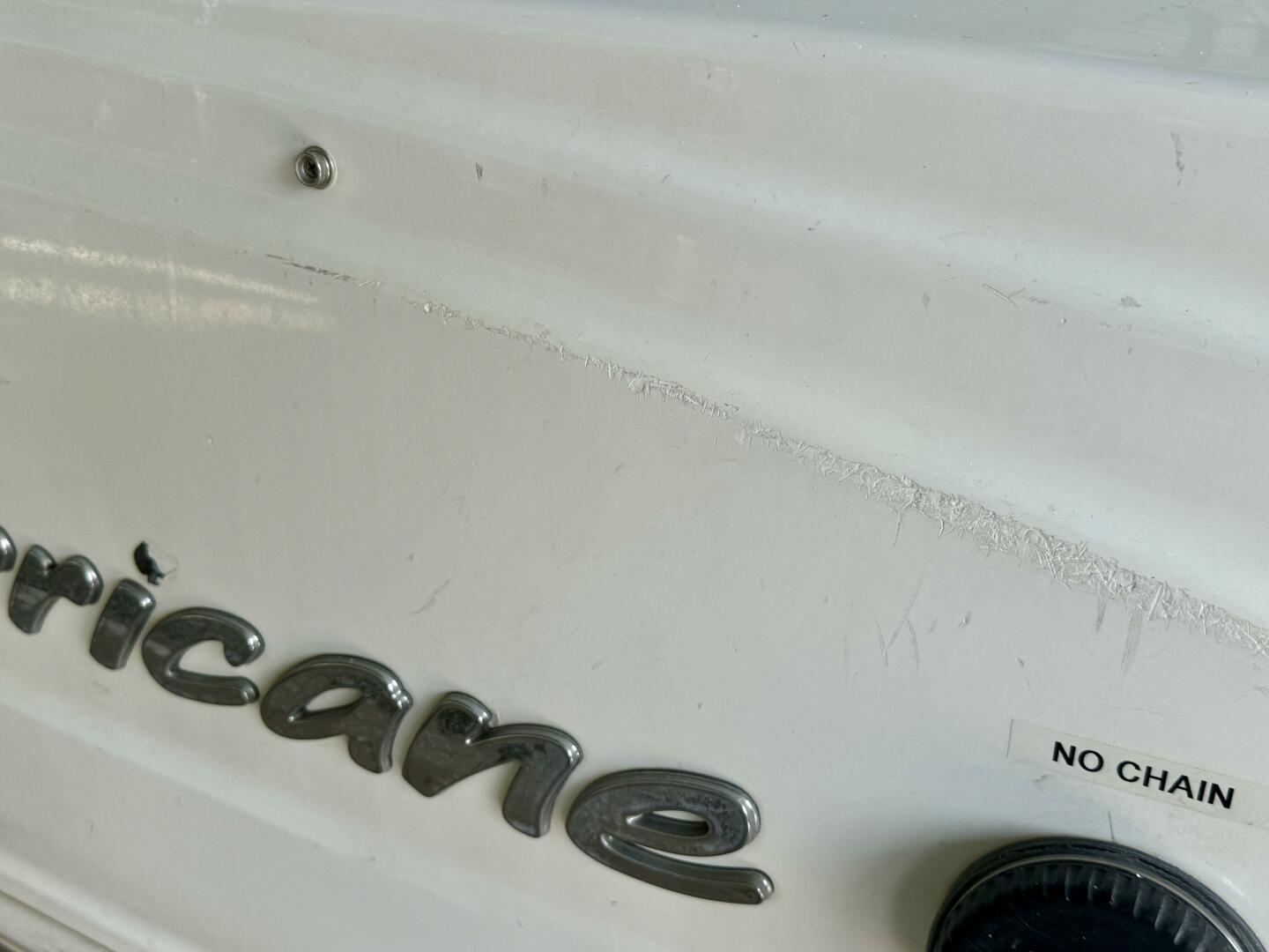 Slide: The Image of Hurricane Sun Deck Sport Series 201 OB 2019 - 4656848