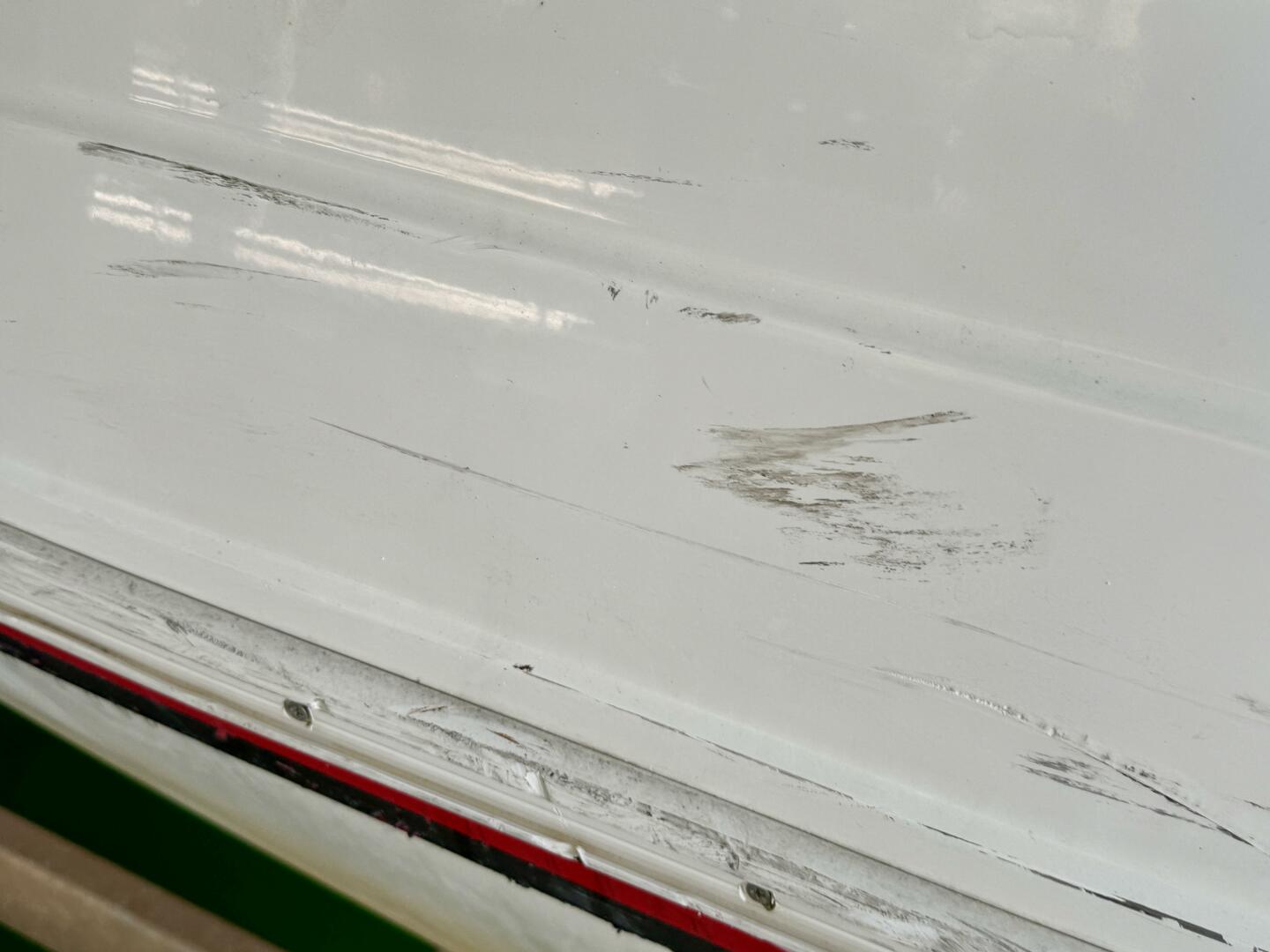 Slide: The Image of Hurricane Sun Deck Sport Series 201 OB 2019 - 4656859