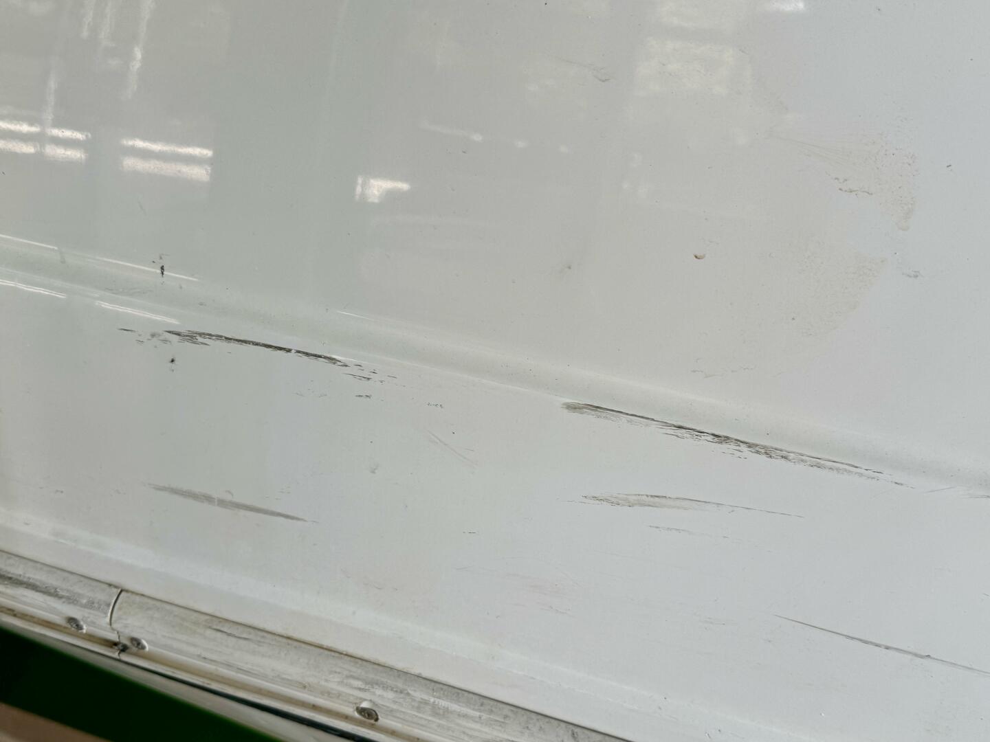 Slide: The Image of Hurricane Sun Deck Sport Series 201 OB 2019 - 4656860