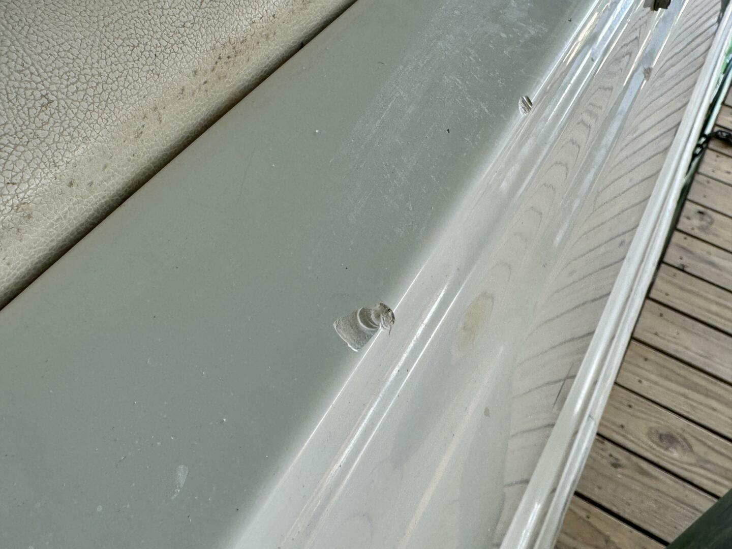 Slide: The Image of Hurricane Sun Deck Sport Series 201 OB 2019 - 4656867