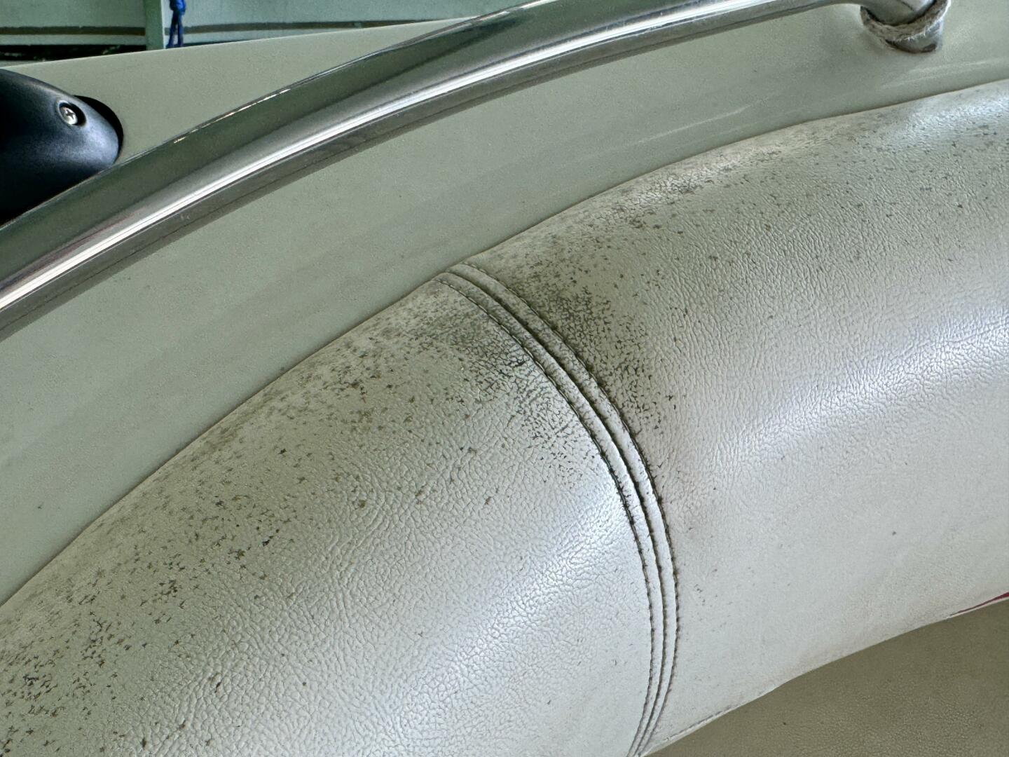 Slide: The Image of Hurricane Sun Deck Sport Series 201 OB 2019 - 4656892