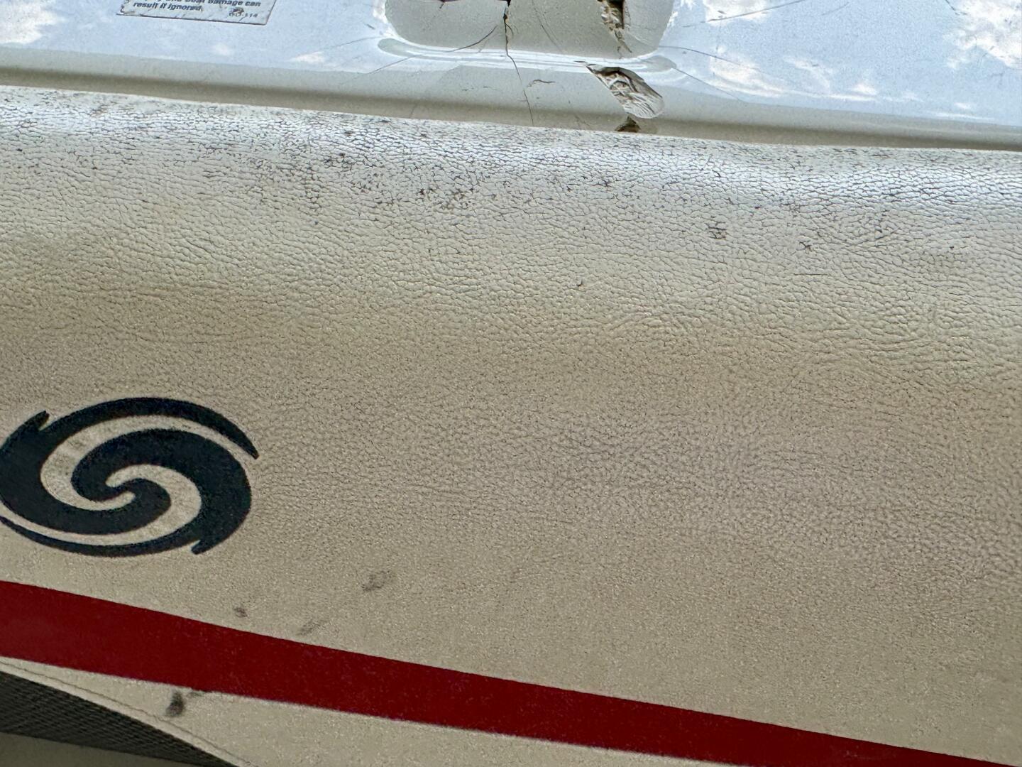 Slide: The Image of Hurricane Sun Deck Sport Series 201 OB 2019 - 4656902