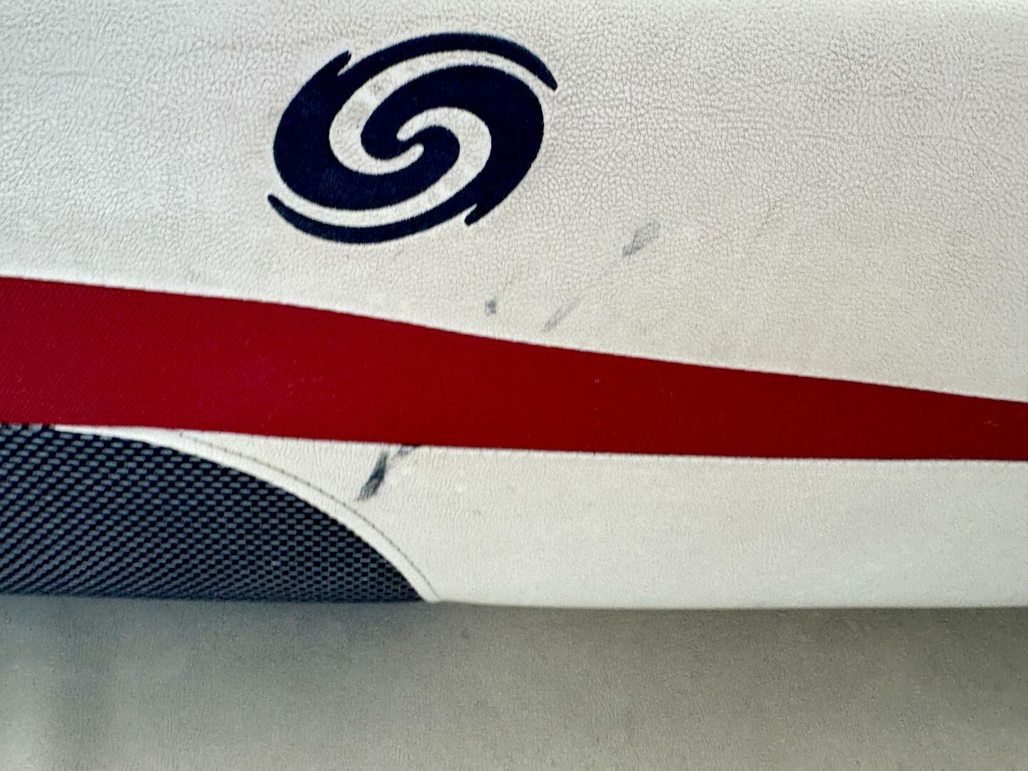 Slide: The Image of Hurricane Sun Deck Sport Series 201 OB 2019 - 4656903