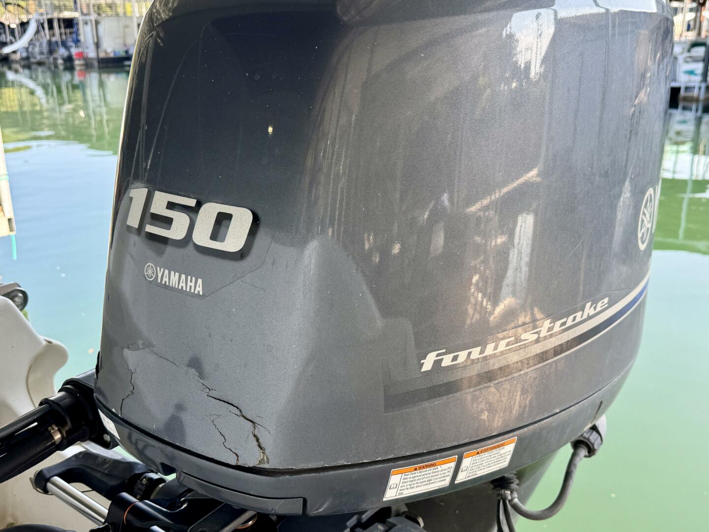 Slide: The Image of Hurricane Sun Deck Sport Series 201 OB 2019 - 4656963