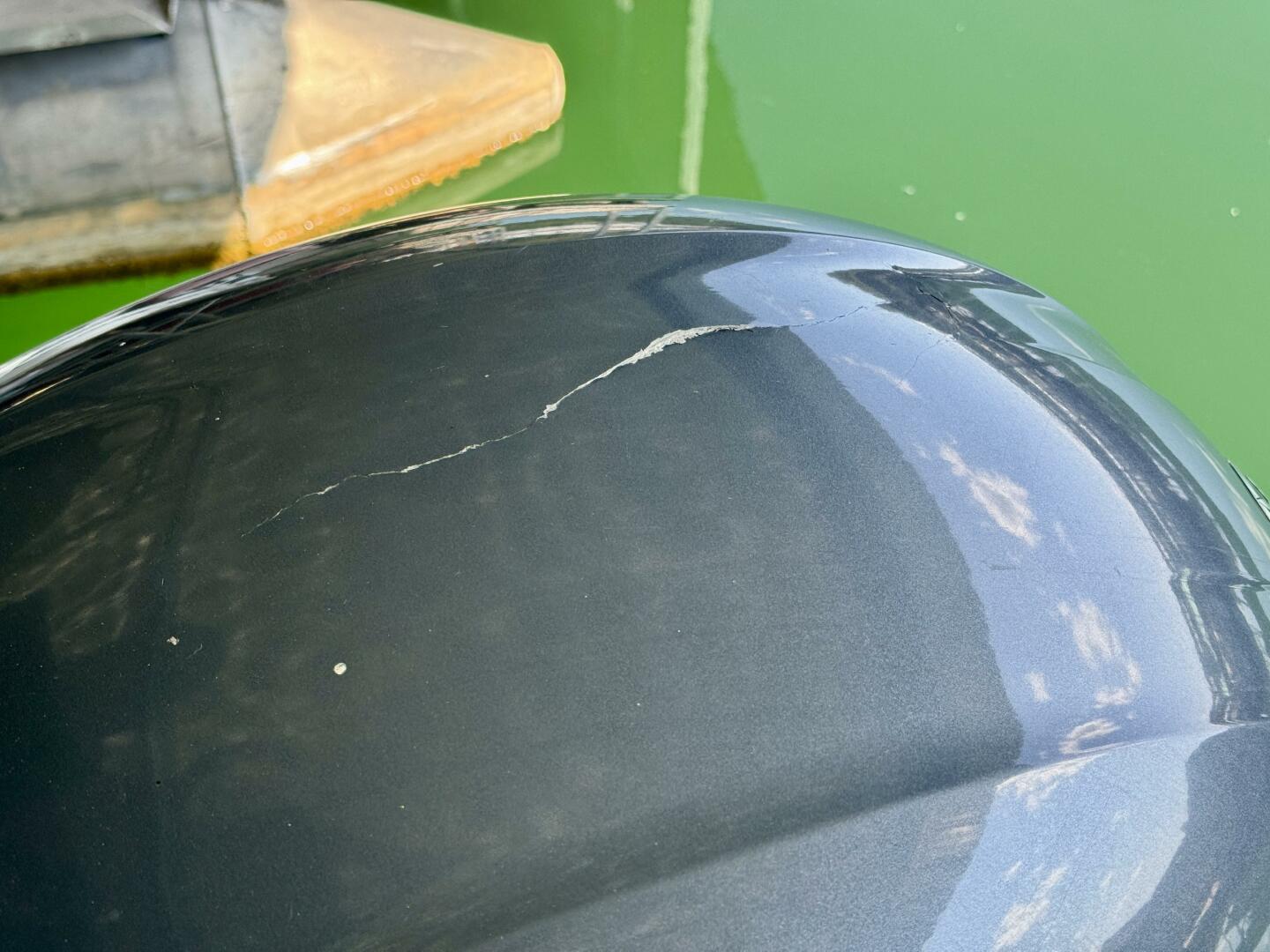 Slide: The Image of Hurricane Sun Deck Sport Series 201 OB 2019 - 4656969