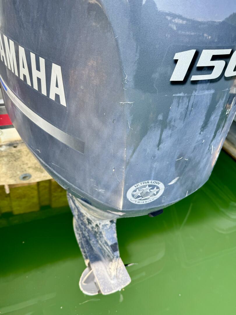 Slide: The Image of Hurricane Sun Deck Sport Series 201 OB 2019 - 4656971