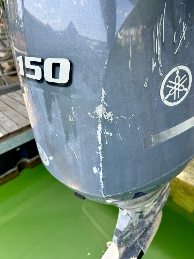 Slide: The Image of Hurricane Sun Deck Sport Series 201 OB 2019 - 4656972