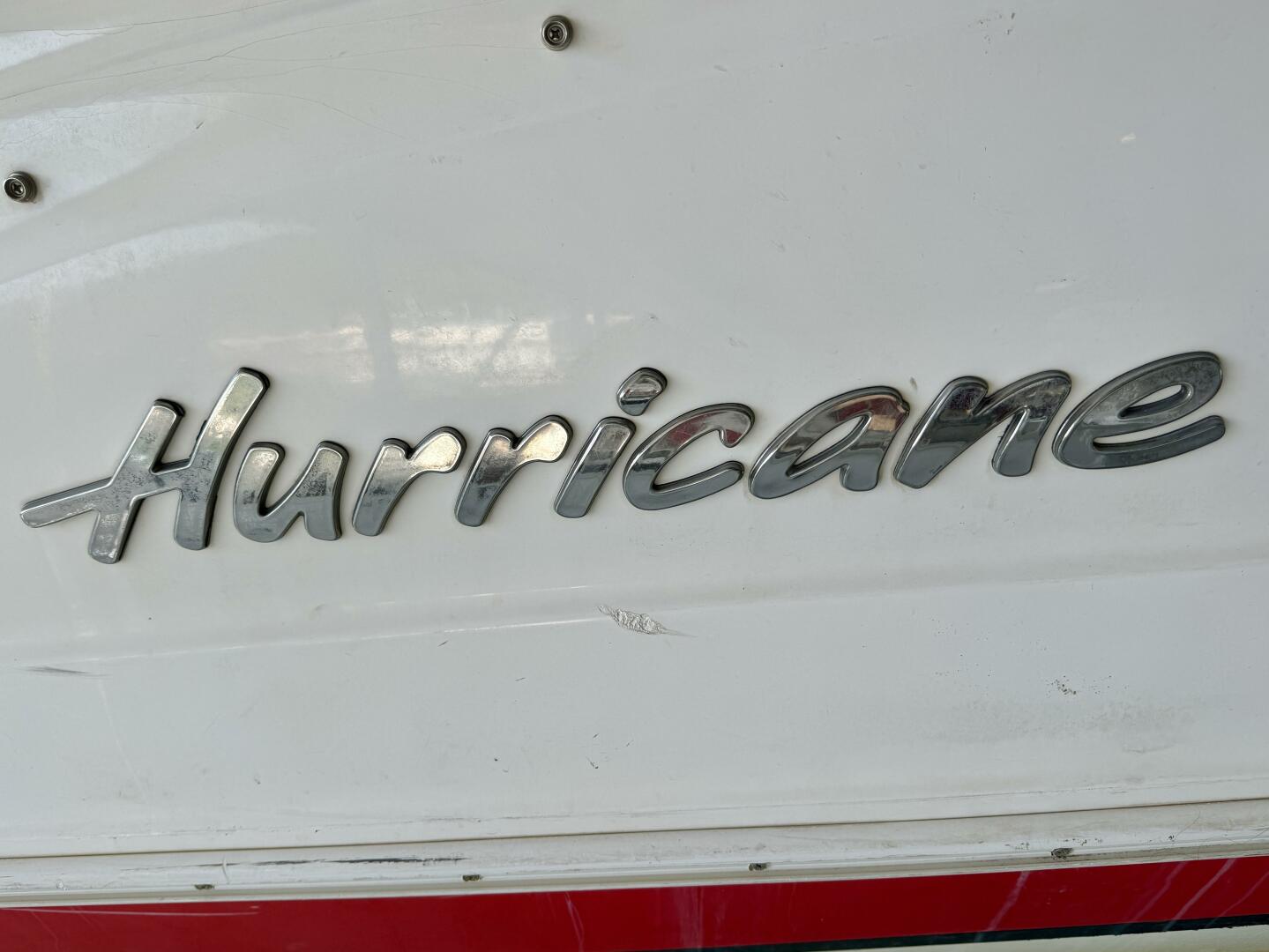 Slide: The Image of Hurricane Sun Deck Sport Series 201 OB 2019 - 4656976