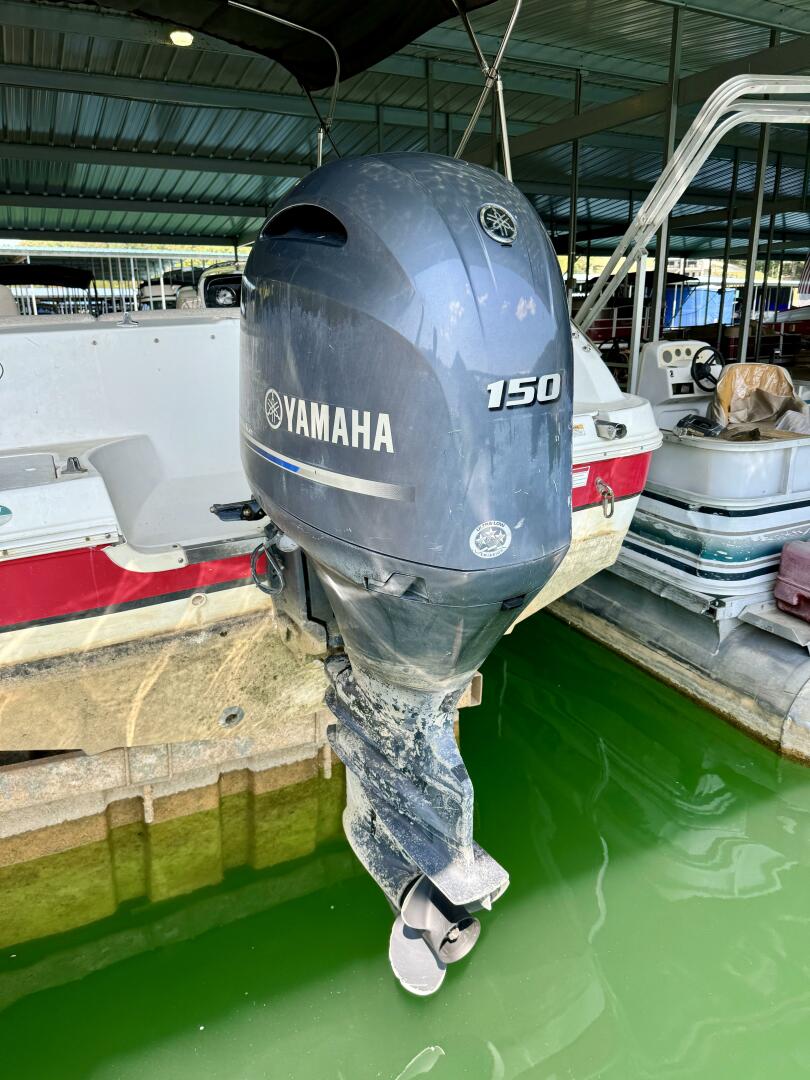 Slide: The Image of Hurricane Sun Deck Sport Series 201 OB 2019 - 4656763