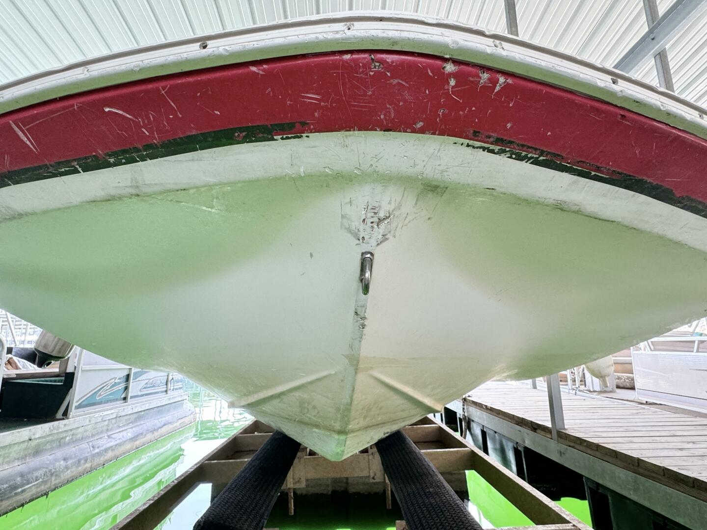 Slide: The Image of Hurricane Sun Deck Sport Series 201 OB 2019 - 4656764