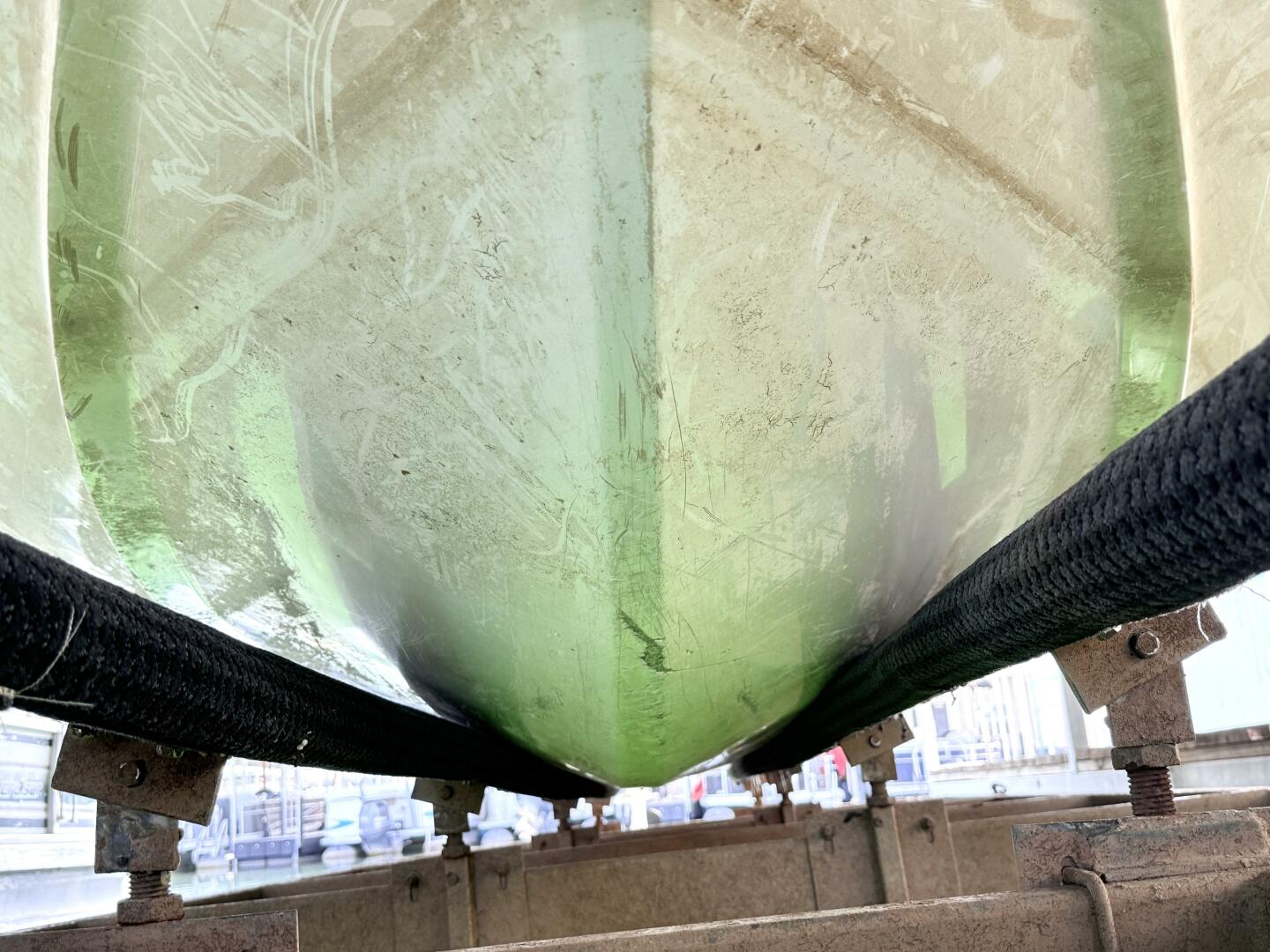 Slide: The Image of Hurricane Sun Deck Sport Series 201 OB 2019 - 4656766