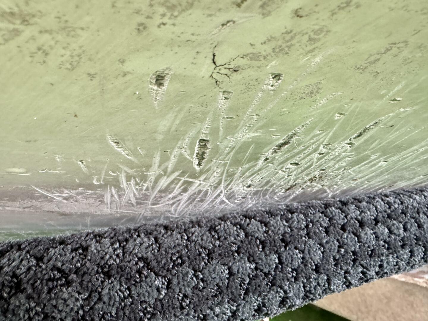 Slide: The Image of Hurricane Sun Deck Sport Series 201 OB 2019 - 4656772