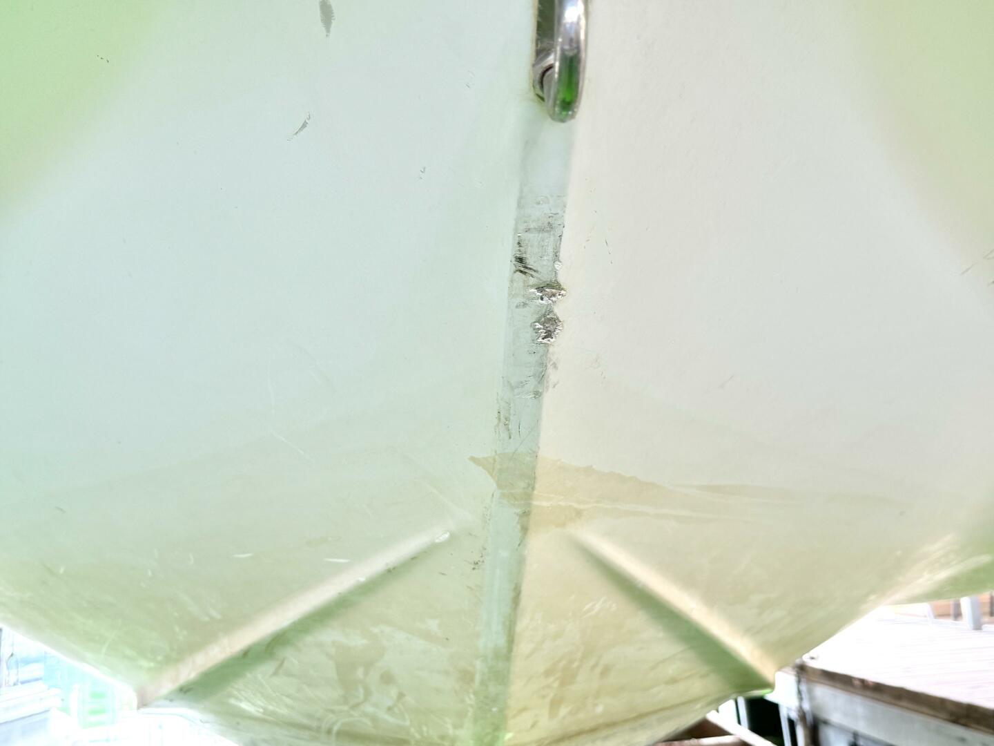 Slide: The Image of Hurricane Sun Deck Sport Series 201 OB 2019 - 4656775