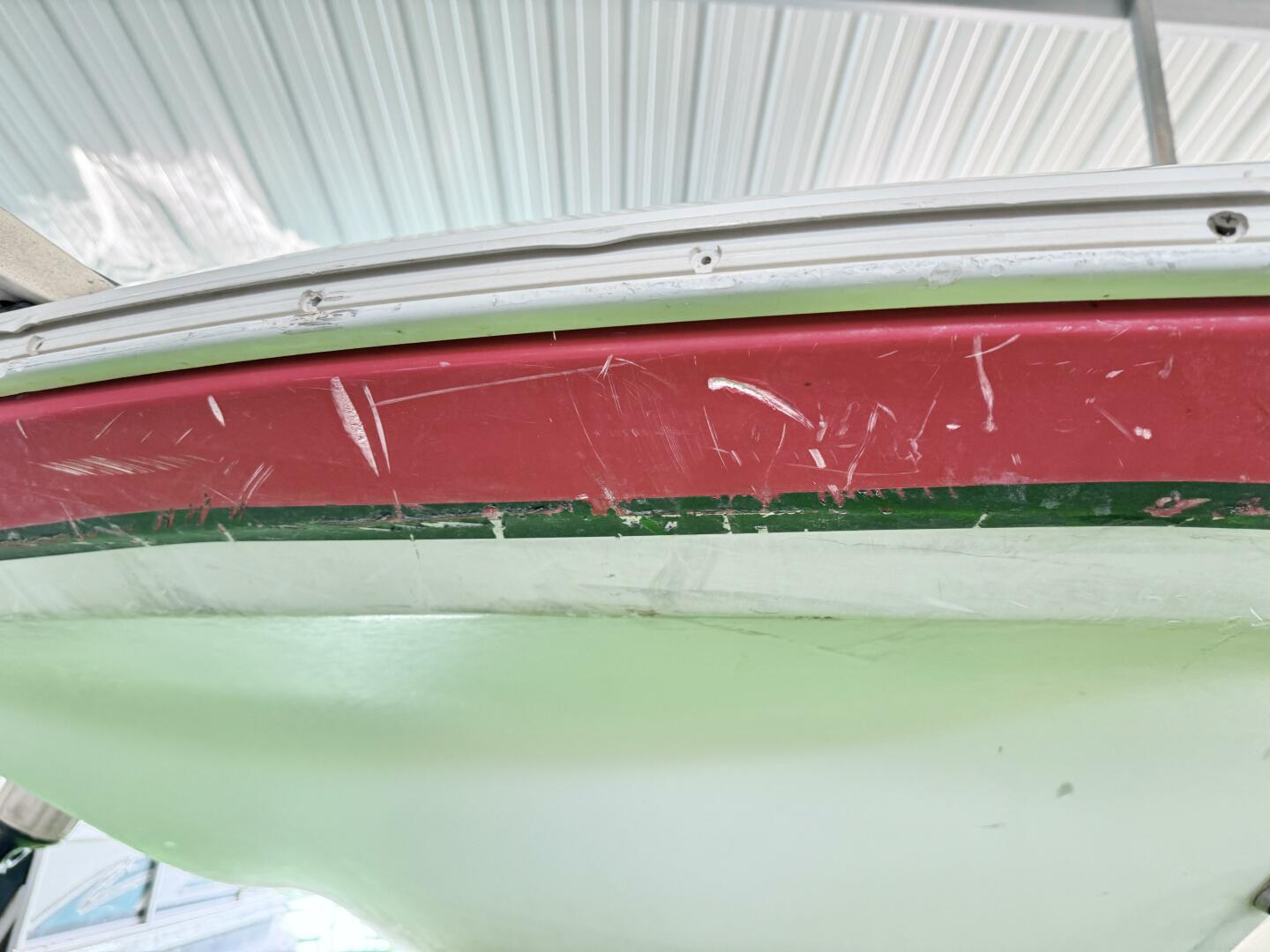 Slide: The Image of Hurricane Sun Deck Sport Series 201 OB 2019 - 4656779