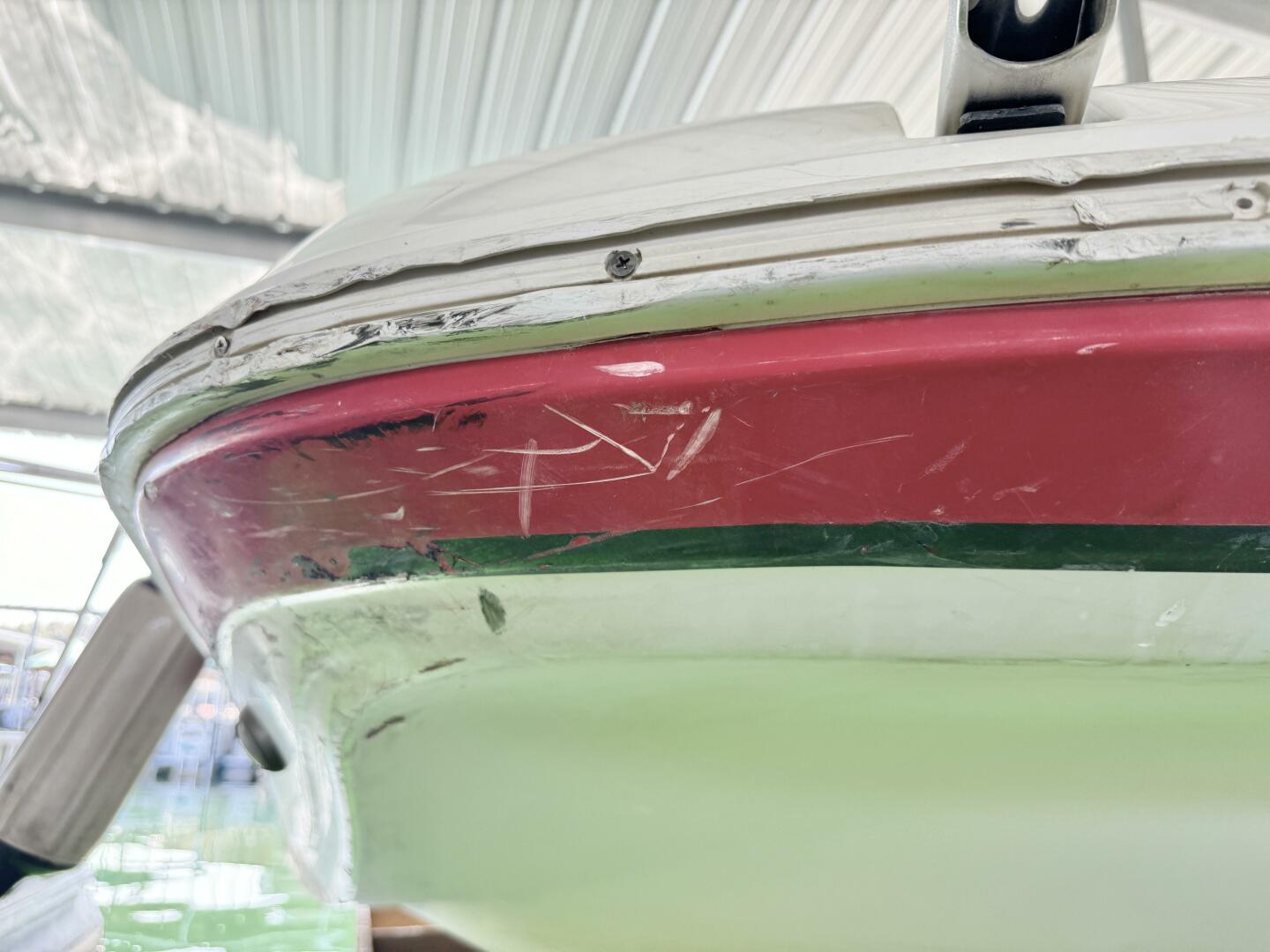 Slide: The Image of Hurricane Sun Deck Sport Series 201 OB 2019 - 4656781