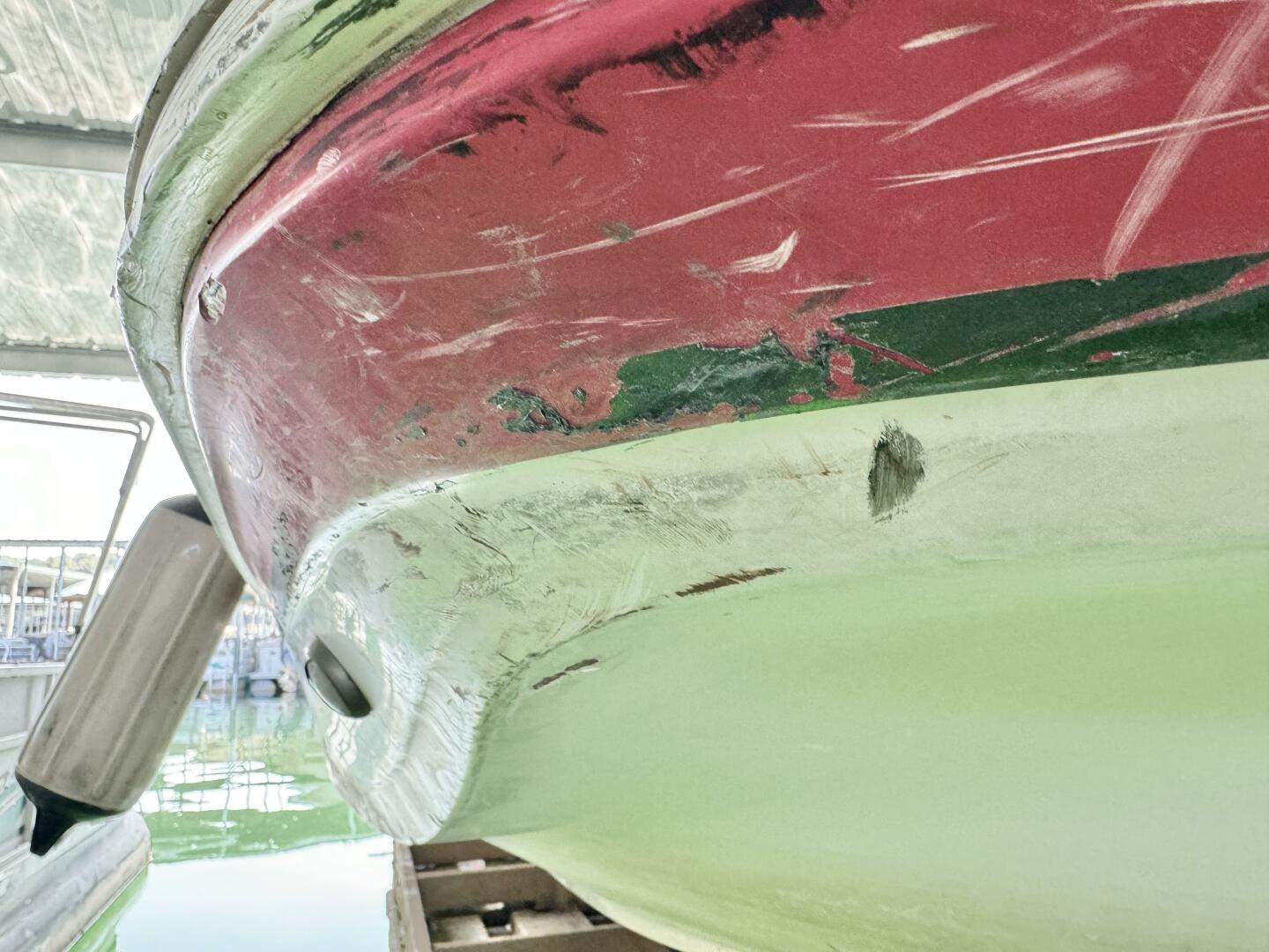 Slide: The Image of Hurricane Sun Deck Sport Series 201 OB 2019 - 4656782