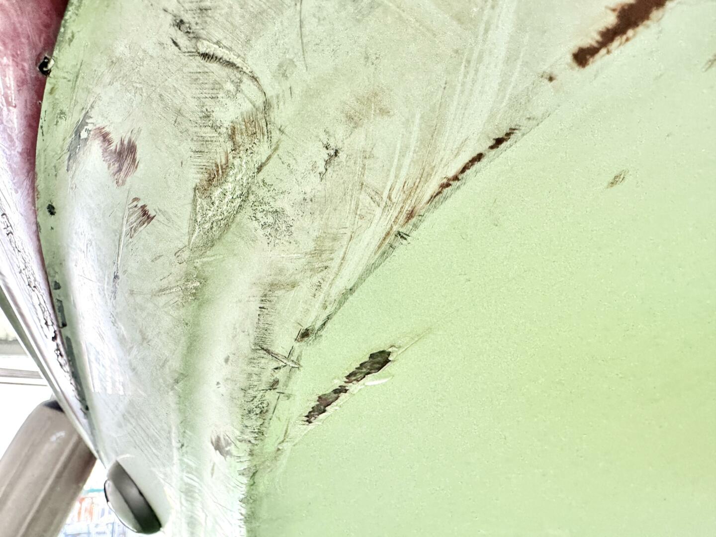 Slide: The Image of Hurricane Sun Deck Sport Series 201 OB 2019 - 4656783