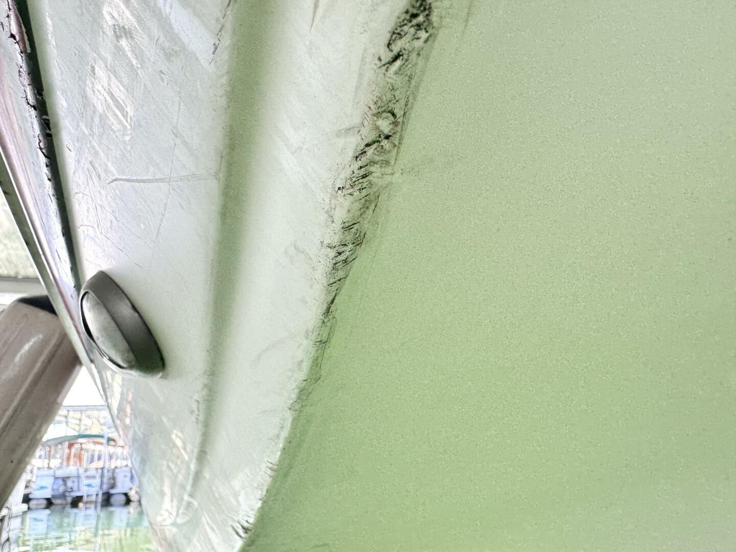 Slide: The Image of Hurricane Sun Deck Sport Series 201 OB 2019 - 4656784