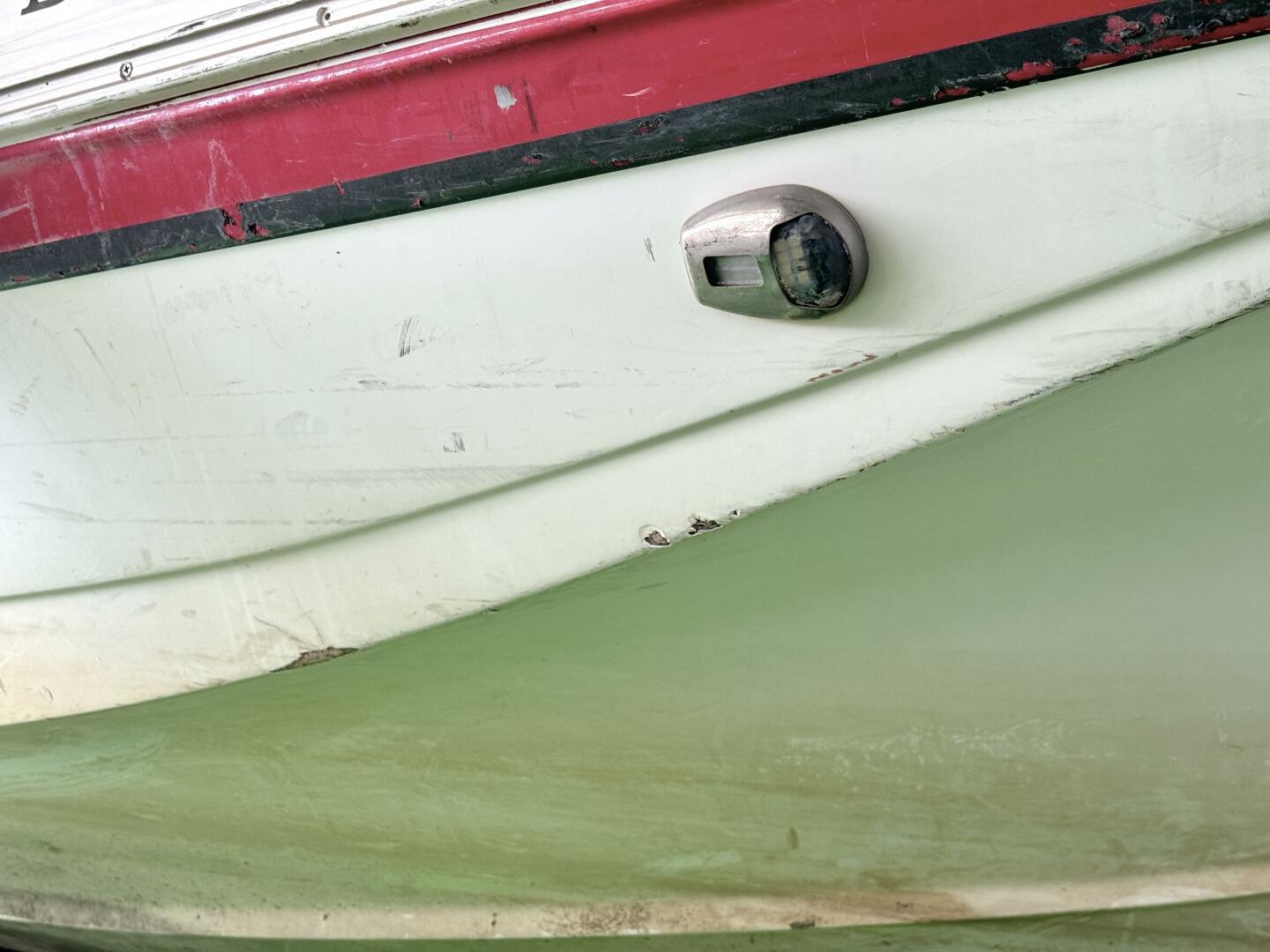 Slide: The Image of Hurricane Sun Deck Sport Series 201 OB 2019 - 4656786