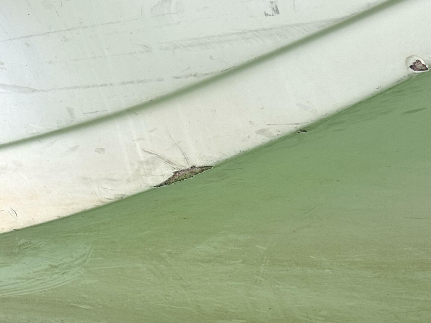 Slide: The Image of Hurricane Sun Deck Sport Series 201 OB 2019 - 4656787