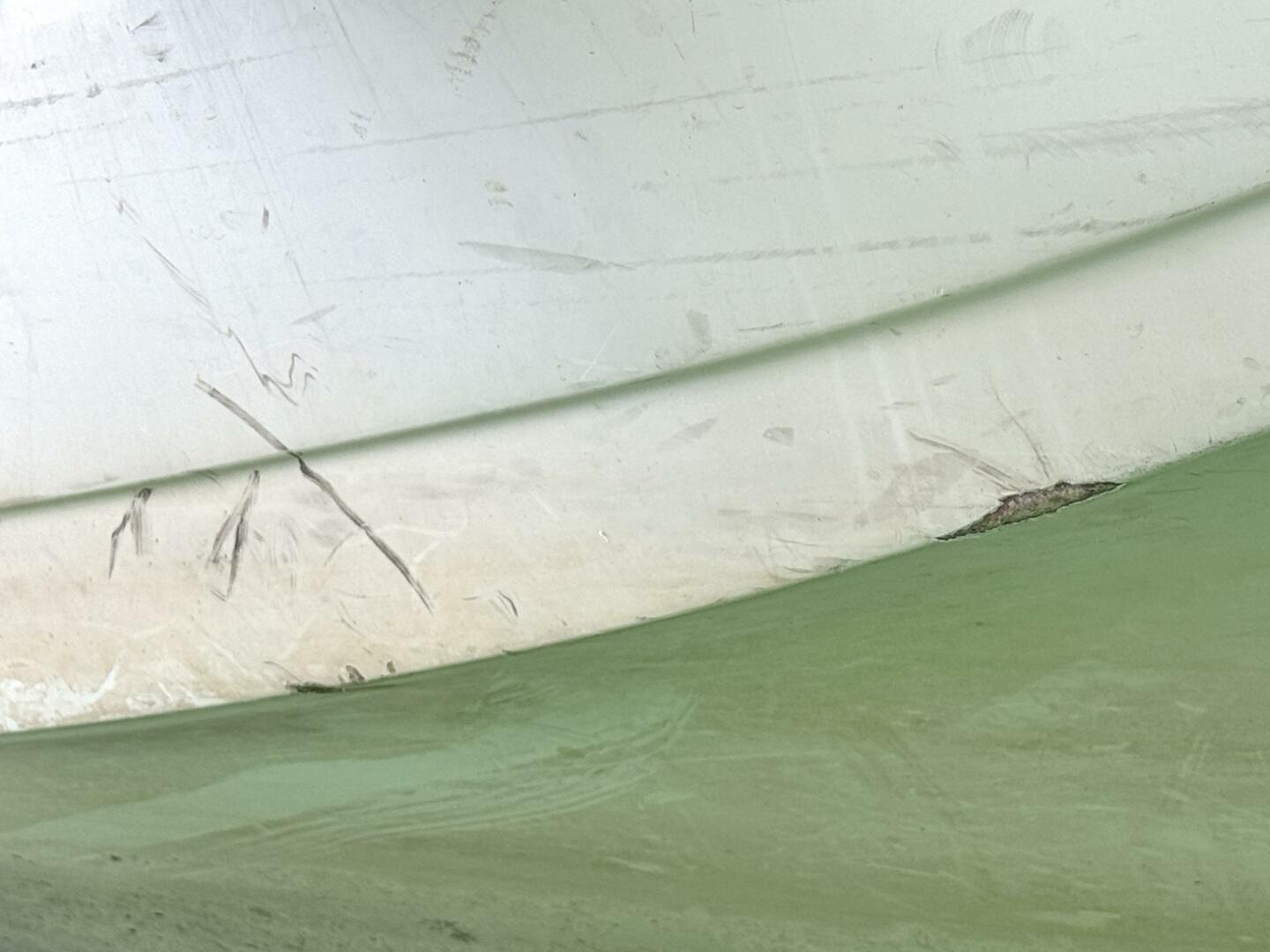 Slide: The Image of Hurricane Sun Deck Sport Series 201 OB 2019 - 4656788