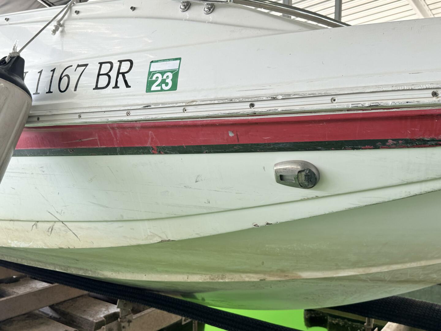 Slide: The Image of Hurricane Sun Deck Sport Series 201 OB 2019 - 4656789