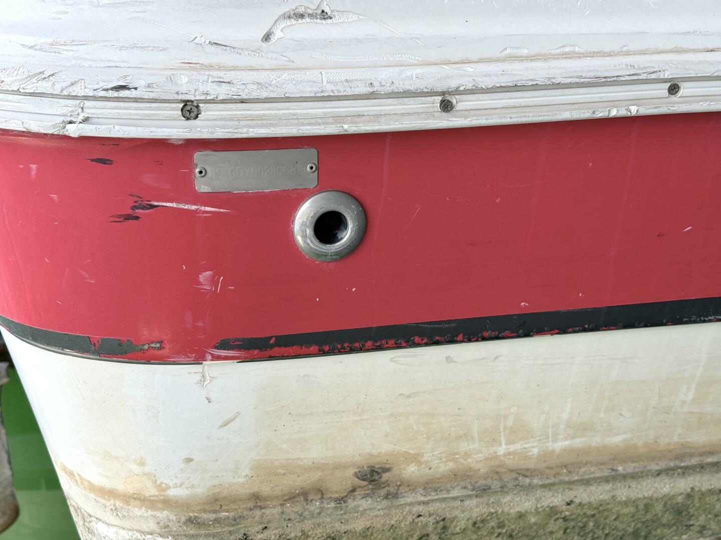 Slide: The Image of Hurricane Sun Deck Sport Series 201 OB 2019 - 4656799