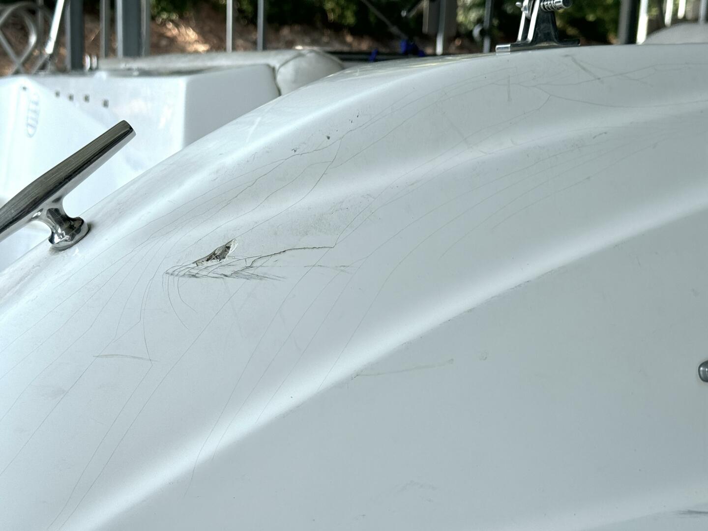 Slide: The Image of Hurricane Sun Deck Sport Series 201 OB 2019 - 4656801