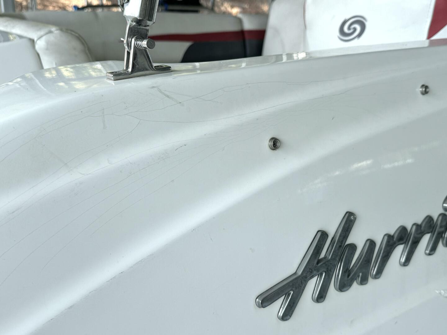 Slide: The Image of Hurricane Sun Deck Sport Series 201 OB 2019 - 4656802