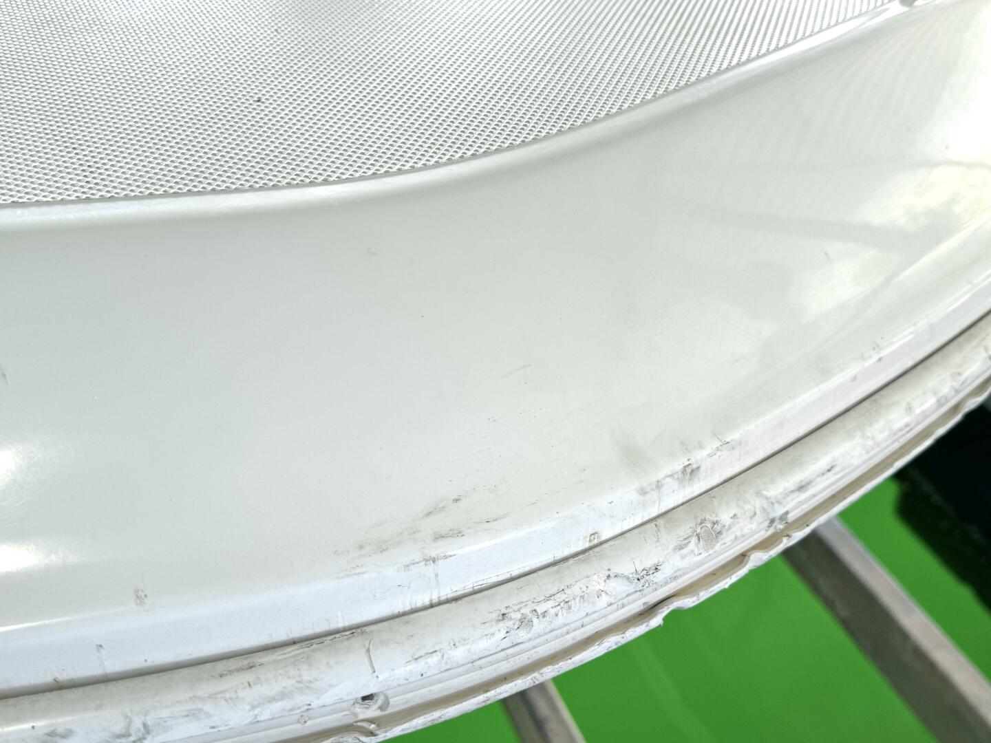 Slide: The Image of Hurricane Sun Deck Sport Series 201 OB 2019 - 4656811