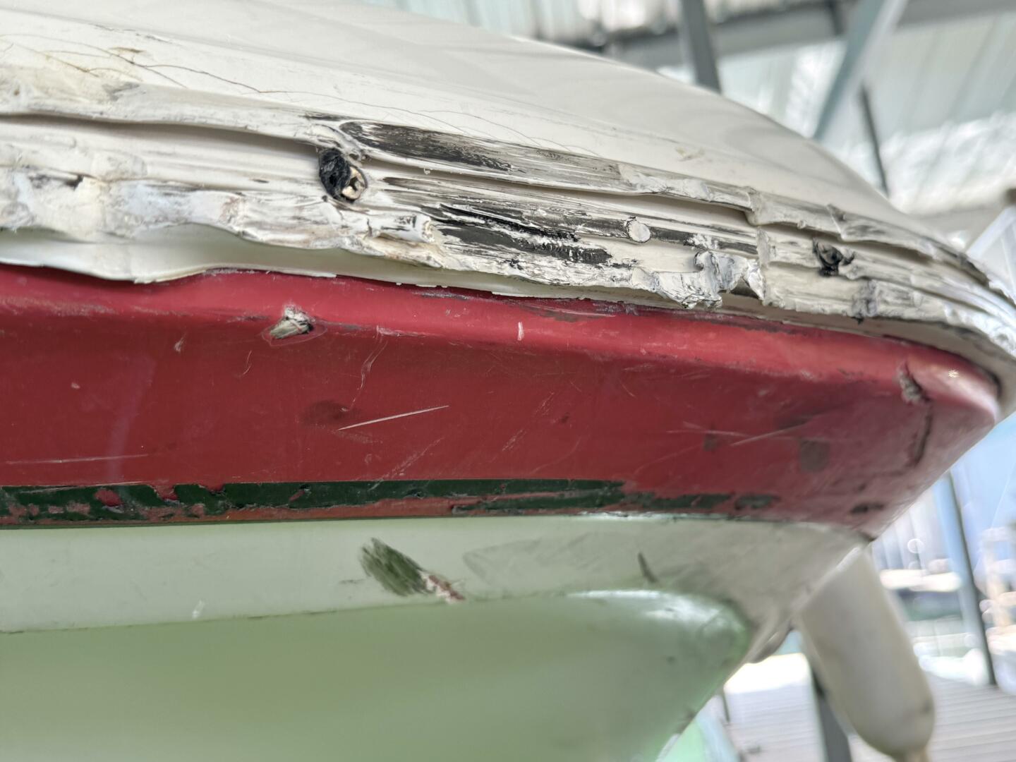 Slide: The Image of Hurricane Sun Deck Sport Series 201 OB 2019 - 4656813