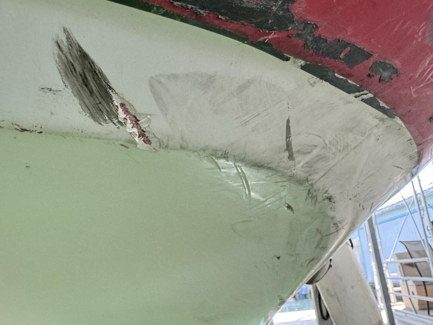 Slide: The Image of Hurricane Sun Deck Sport Series 201 OB 2019 - 4656814